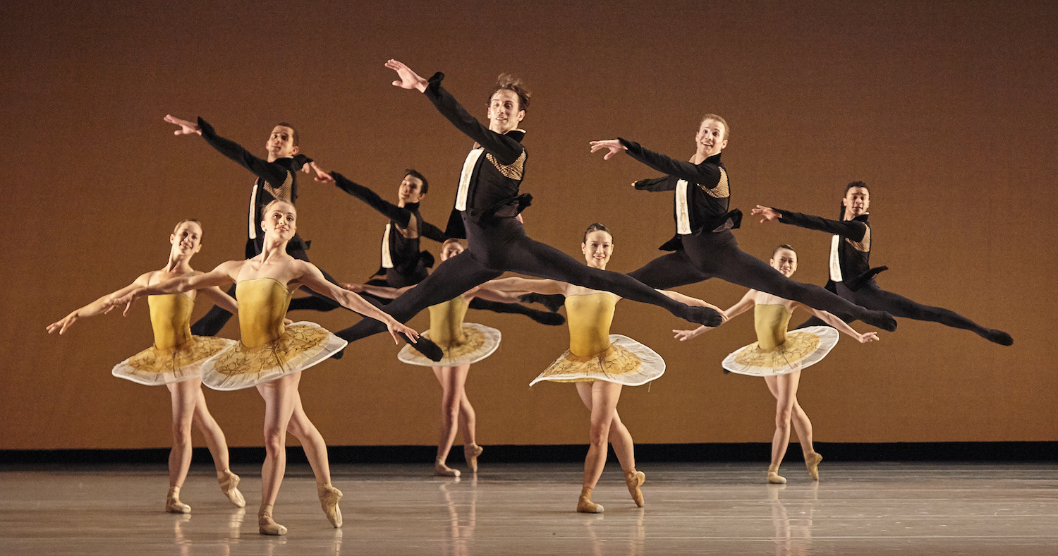 MAYhem - Atlanta Ballet - The Resource Guild