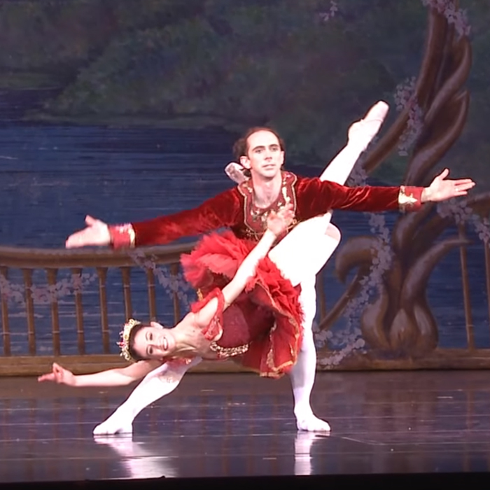 The Atlanta Ballet