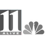11 Alive Logo