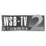 WSB-TV Logo