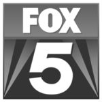 Fox 5 Logo