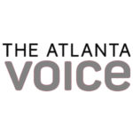 The Atlanta Voice Logo