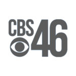 CBS 46 Logo