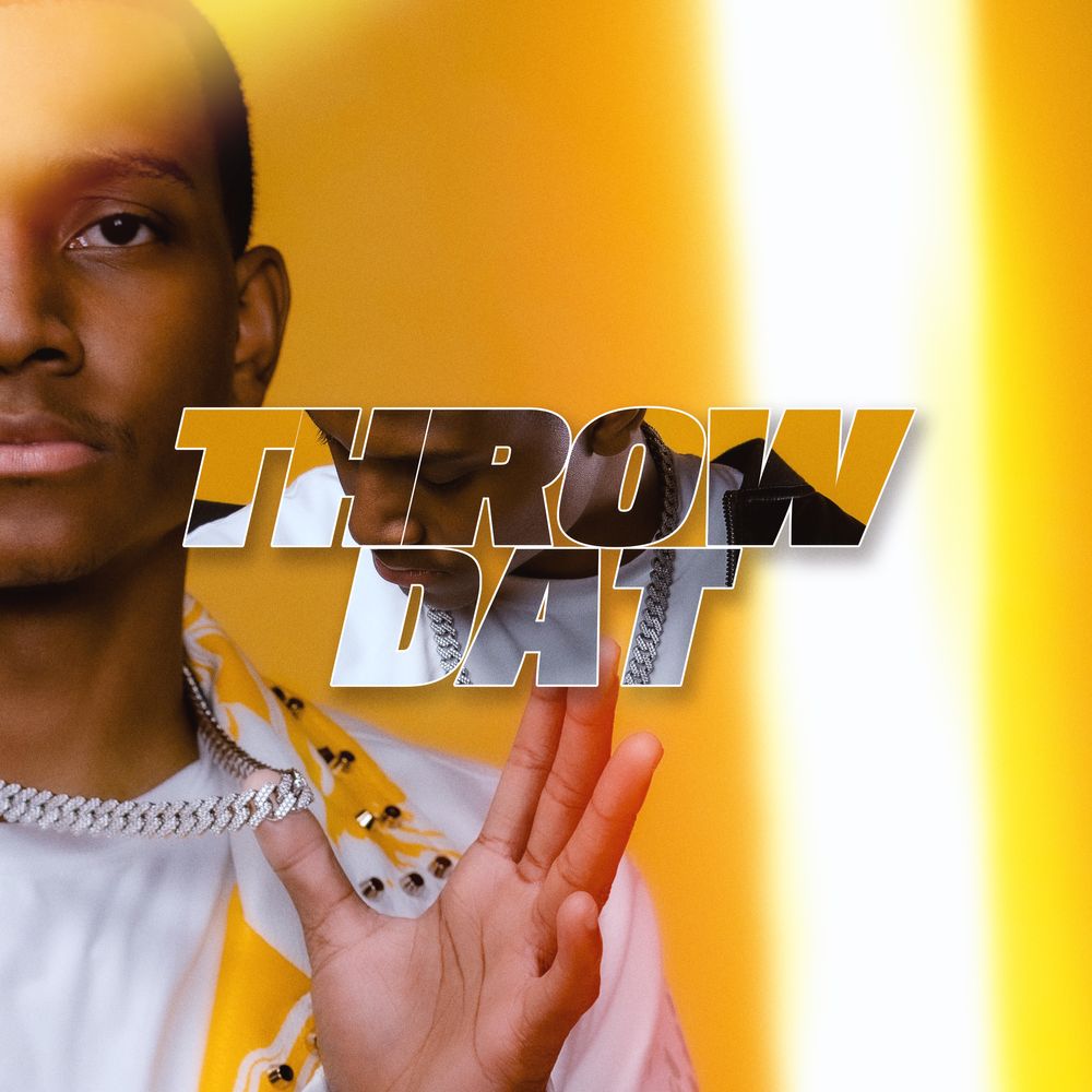 Young, Talented Rising R&B Star Tylan Releases His Latest Single “Throw Dat”